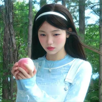 鸡姑娘
