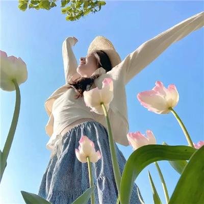 芭蕾少女梦